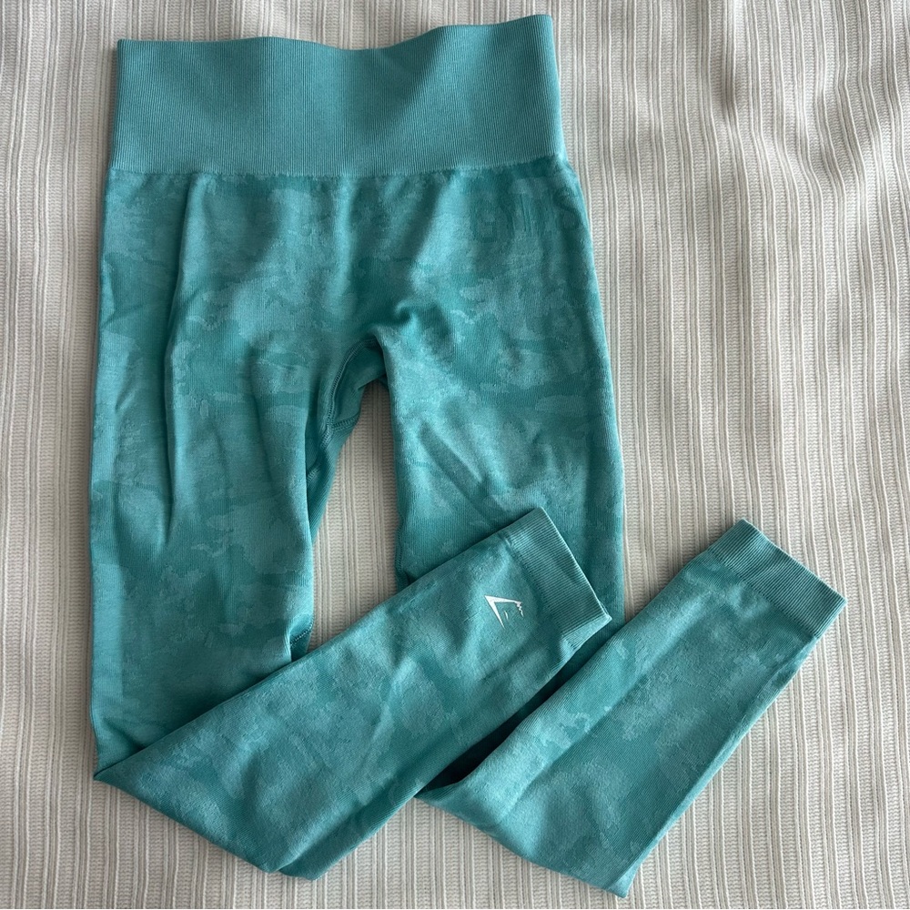 Gymshark leggings